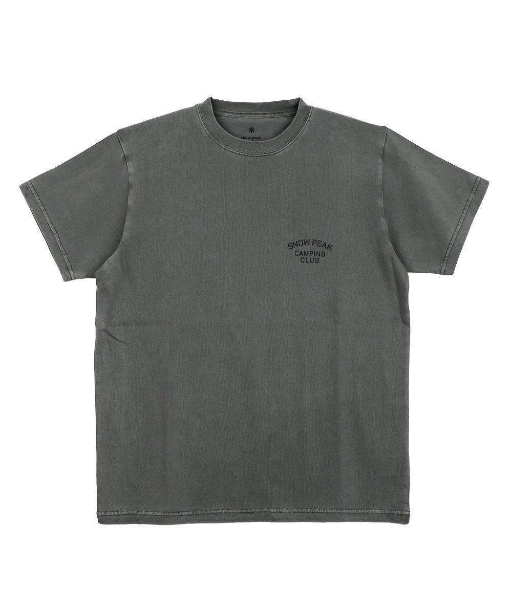 Charcoal(CHA)