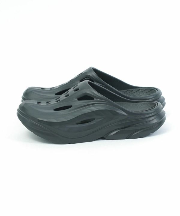 HOKA(ホカ)オラ ミュール ORA MULE | BLEU COMME BLEU(ブルー