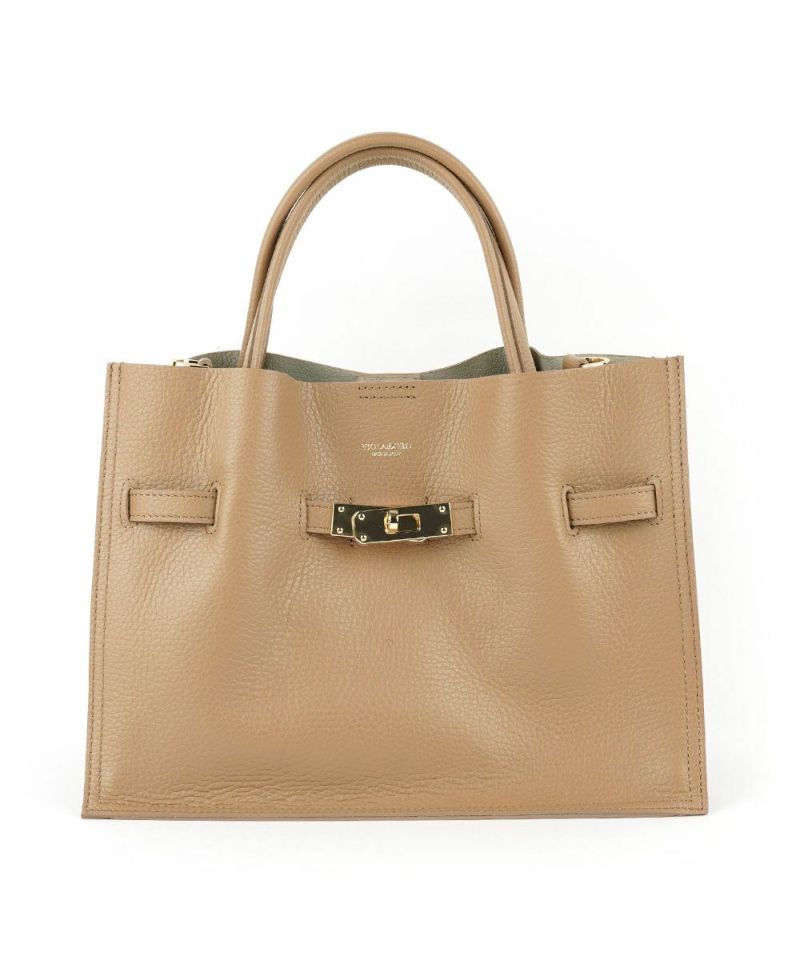 カプチーノ/グレー(CAGR)