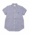 NAVY GINGHAM(NVGIN)