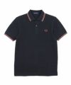 NAVY/CINNAMON(Y31)