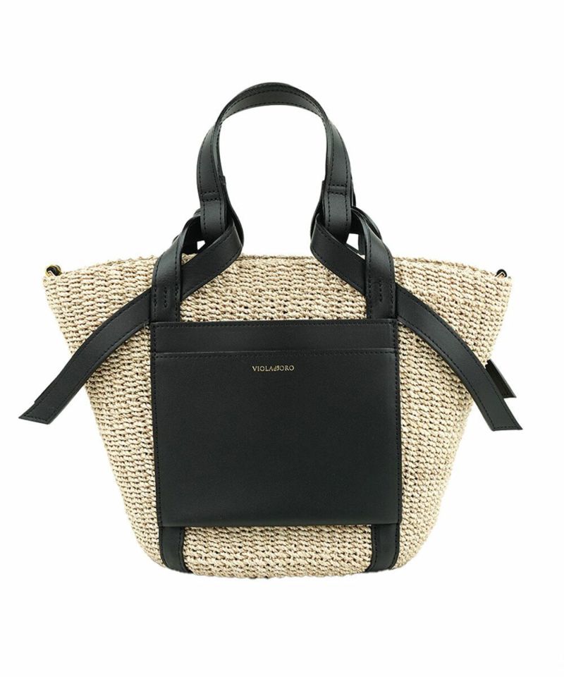 ナチュラル×ブラック(NABK)