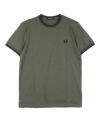 FIELD GRN/BLACK(U70)