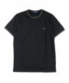 BLK/CRT GRN(Y43)