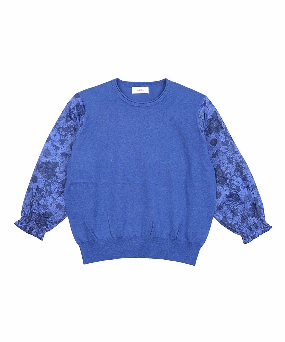 ブルー/Swim Dunclare(62)