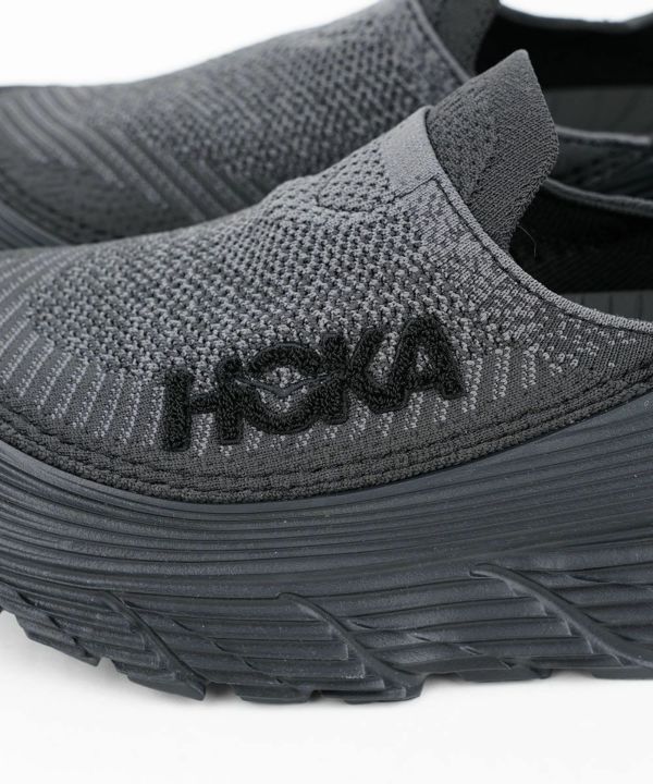 HOKA(ホカ)U RESTORE TC リストア TC | BLEU COMME BLEU(ブルーコムブルー)