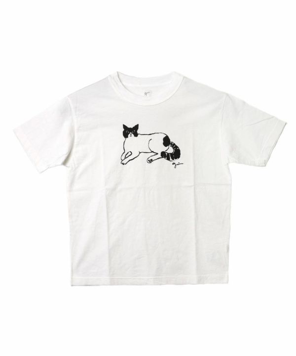 シロ×黒(110)