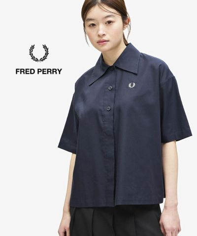 THE SHINZONE(ザ シンゾーン)SHORT PECK SHIRT | BLEU COMME