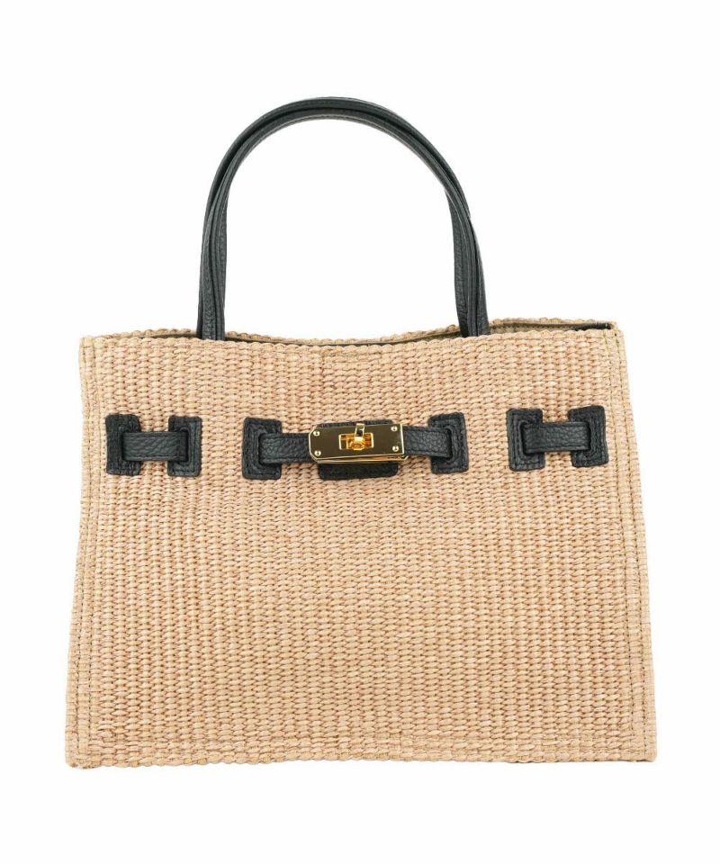 ナチュラル×ブラック(NABK)