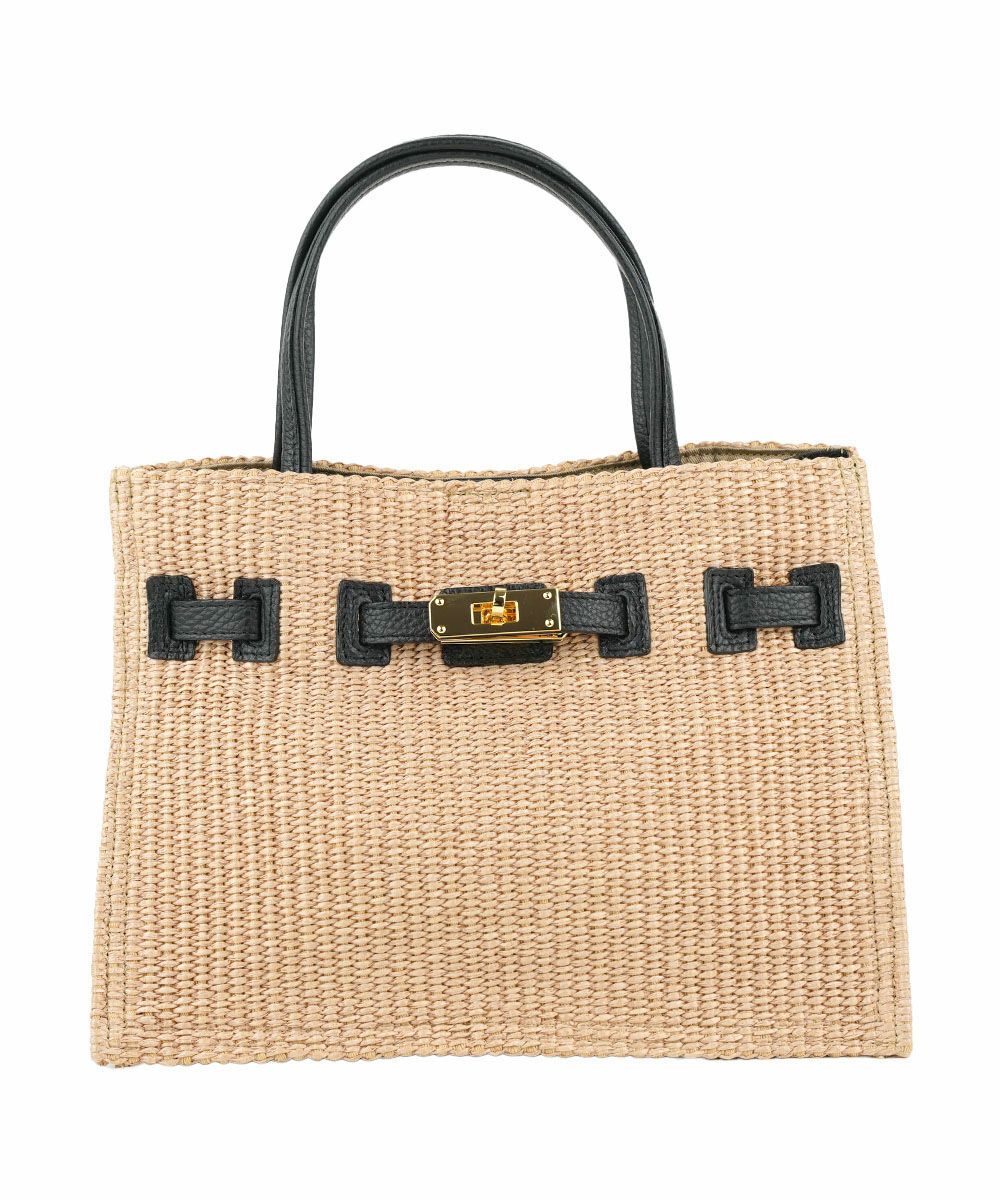 ナチュラル×ブラック(NABK)