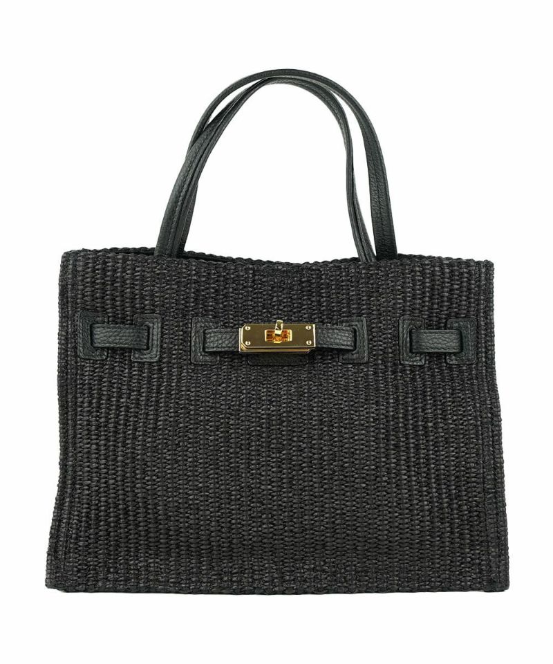 ブラック×ブラック(BKBK)