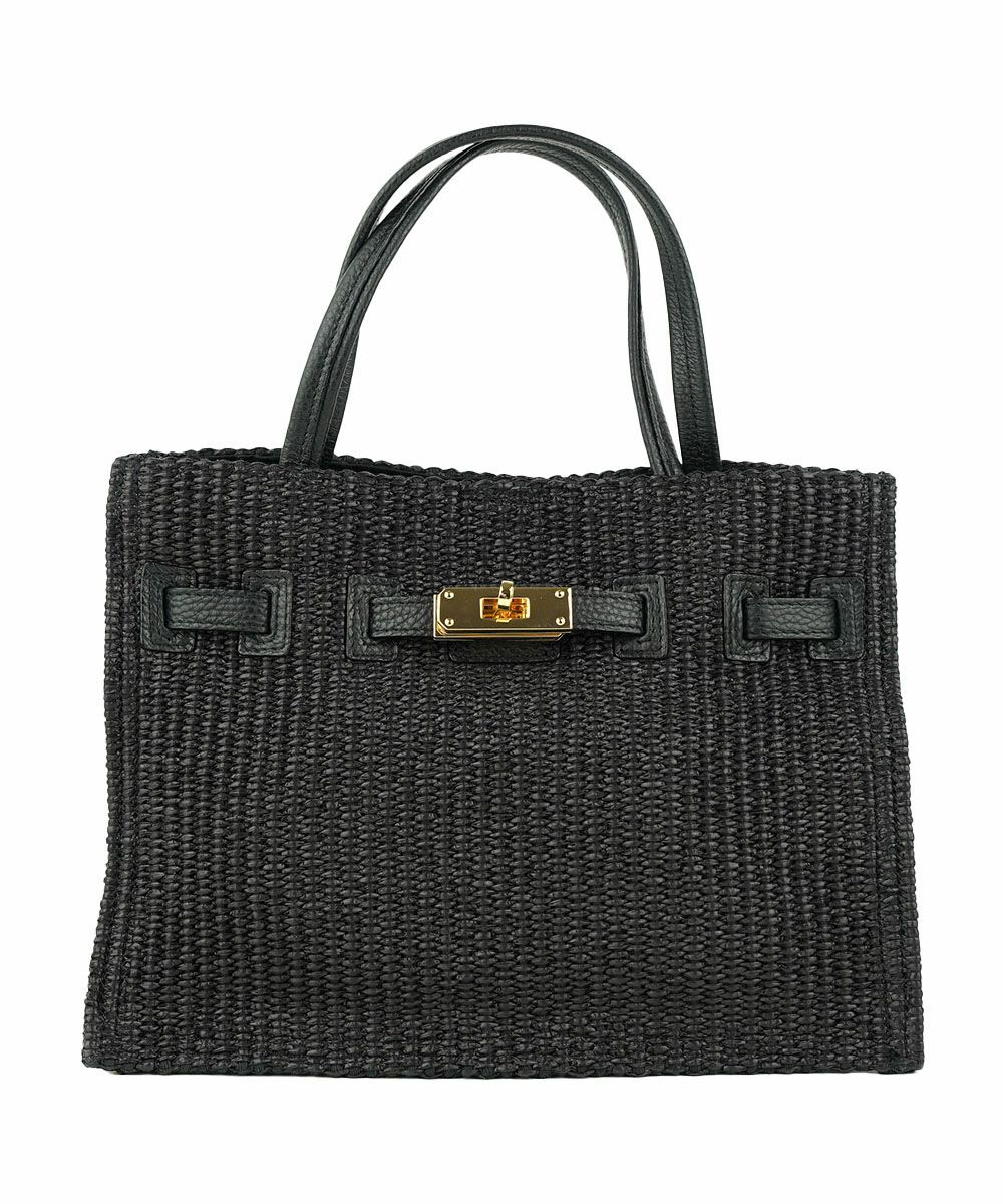 ブラック×ブラック(BKBK)