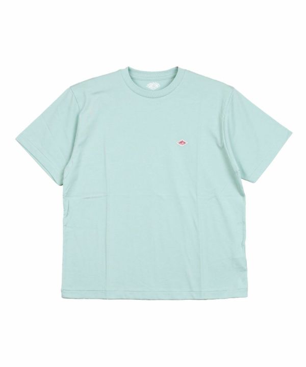 DANTON(ダントン)T/C INNER T-SHIRT | BLEU COMME BLEU(ブルー