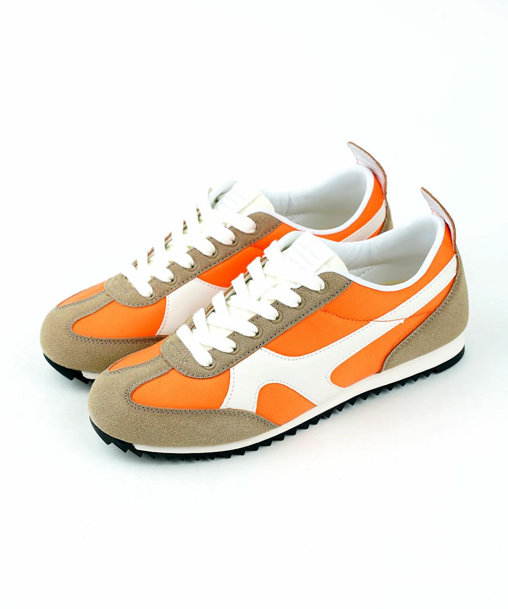 BEIGE/ORANGE(BGOG)