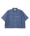 LIGHT INDIGO(LIND)