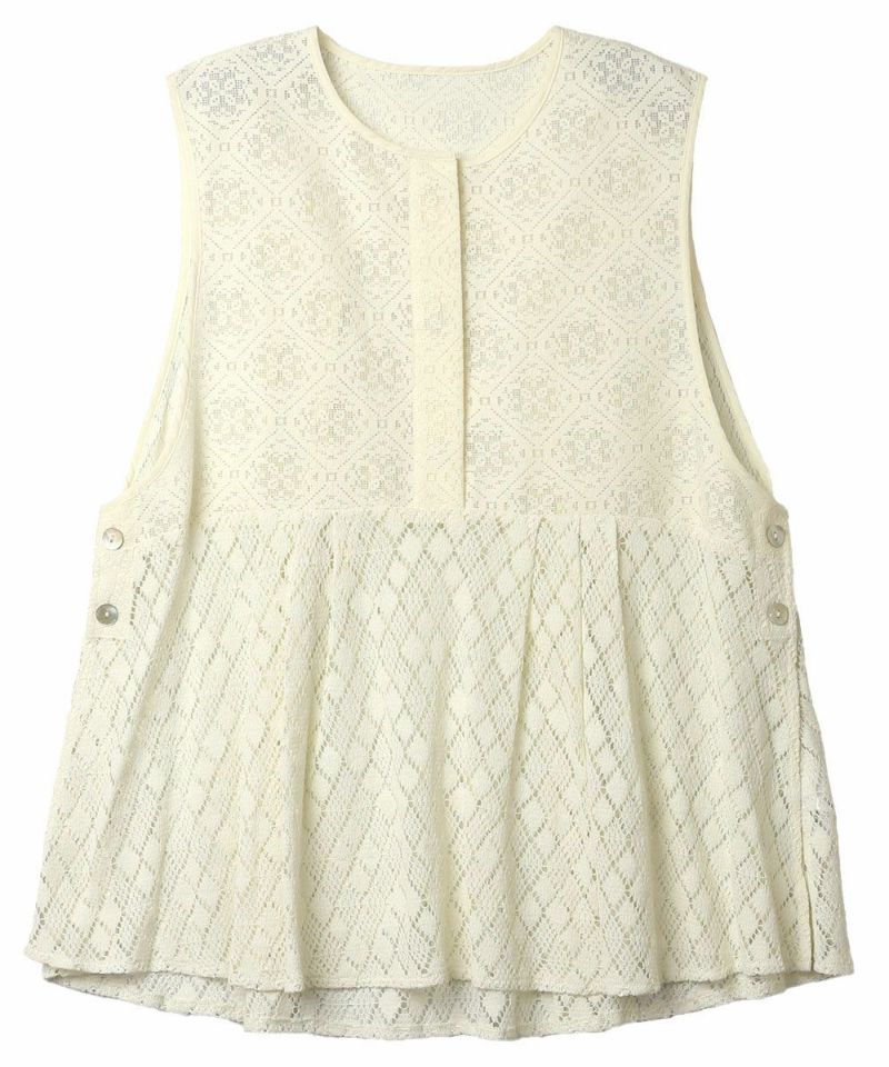 アイボリー(IVO)