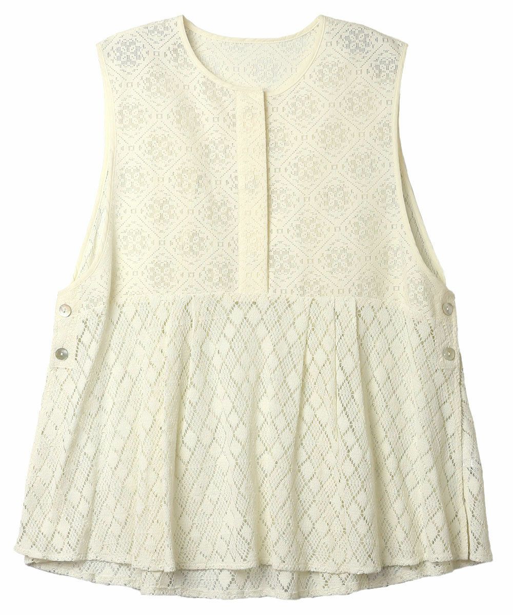 アイボリー(IVO)