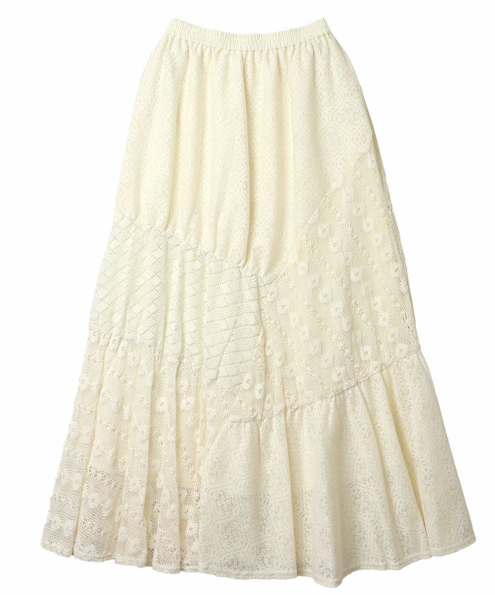 アイボリー(IVO)