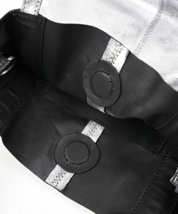 Morphee(モルフェ)トートバッグ ショルダー バッグ 2way 斜