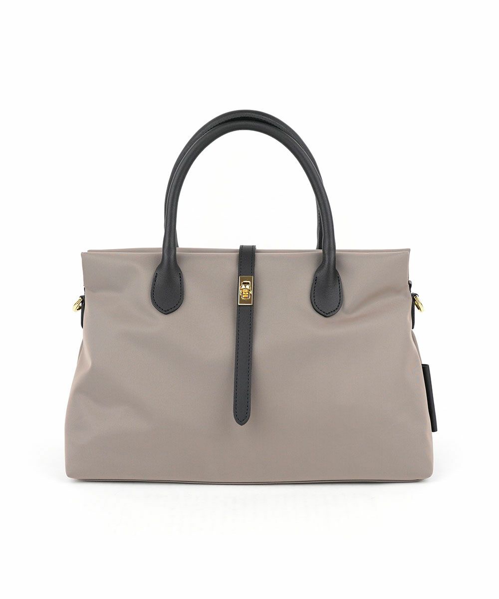 トープ×ブラック(TABK)