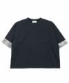 ネイビー/Swim Dunclare(65)