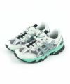 LAKE GREY/MOUNTAIN BLUE(302)