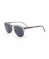 Grey Transparent(GRYT)