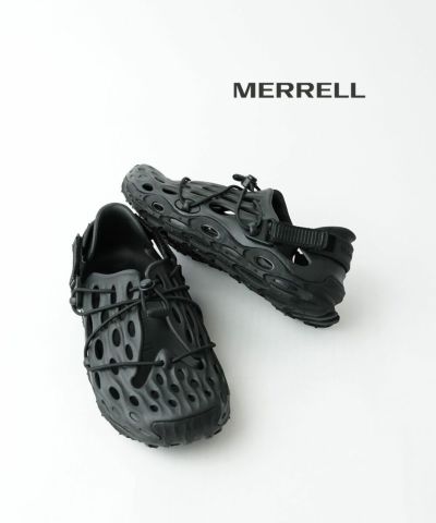 MERRELL(メレル)HYDRO MOC AT CAGE 1TRL | BLEU COMME BLEU