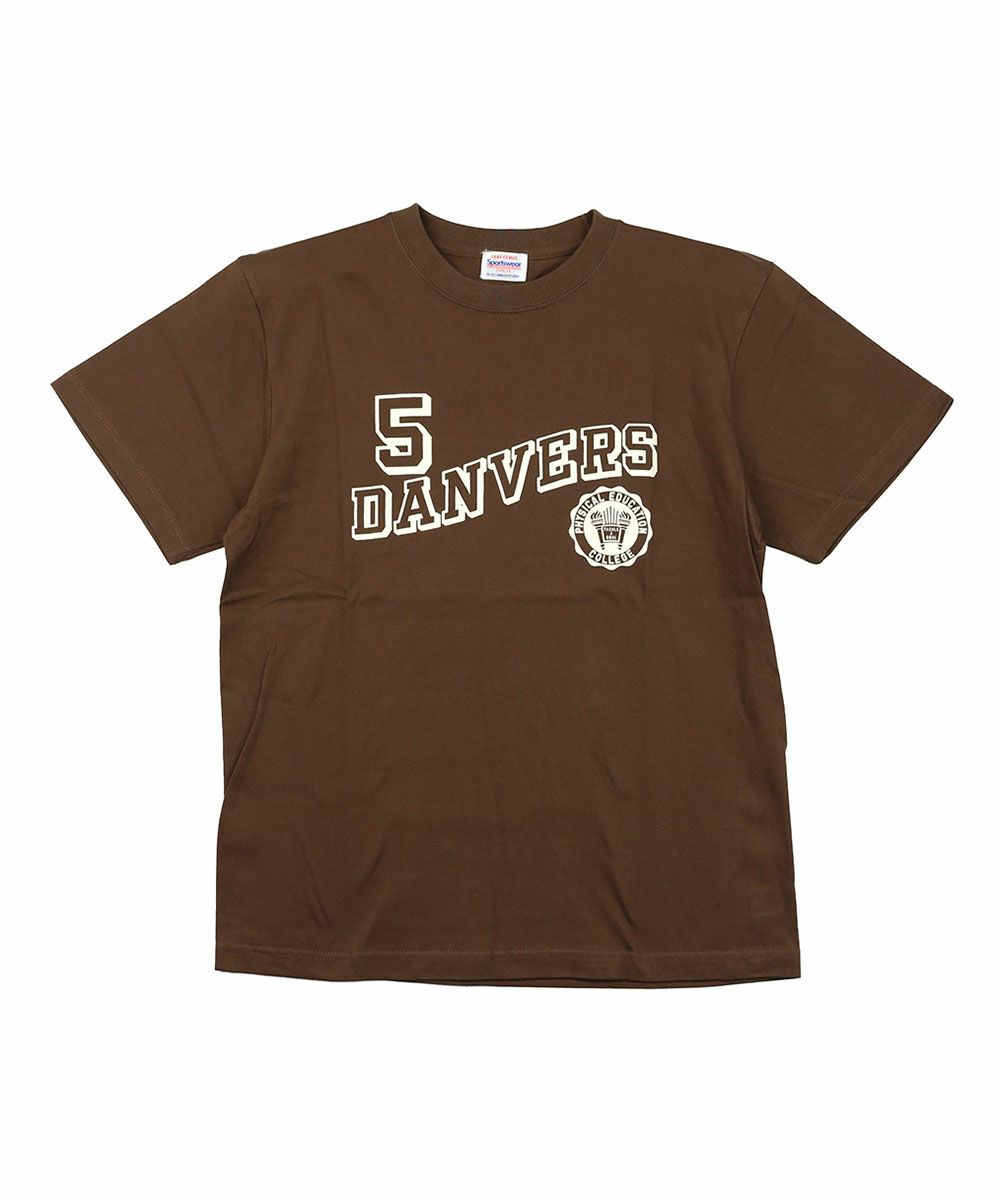 ダークブラウン(DBRN)