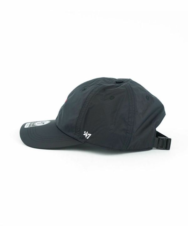 NANGA(ナンガ)NANGA×47 AURORA TEX CAP | BLEU COMME BLEU NANGA(ナンガ)NANGA×47 AURORA TEX CAP | BLEU COMME BLEU