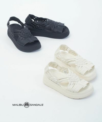 MALIBU SANDALS(マリブサンダルズ)スライドサンダル ZUMA