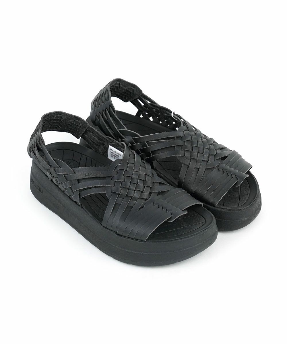 BLACK/BLACK(BKBK)