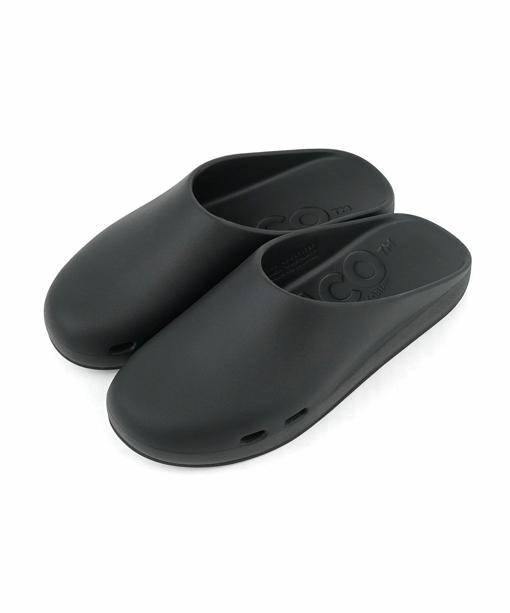 BLACK/BLACK(BKBK)