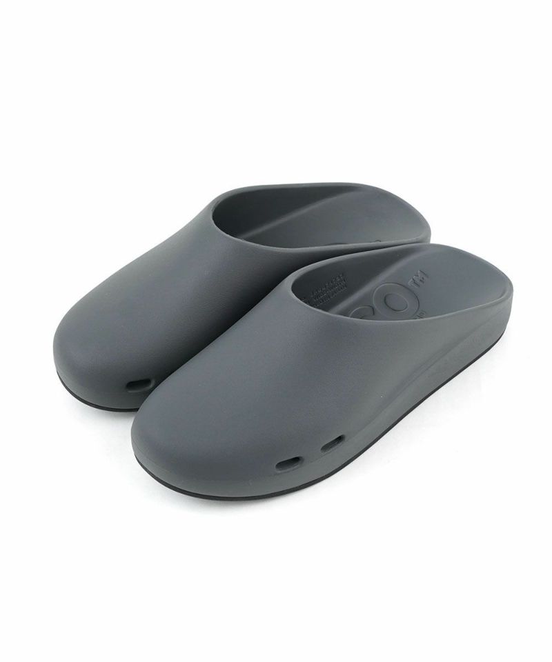 DARK GRAY/BLACK(DGBK)