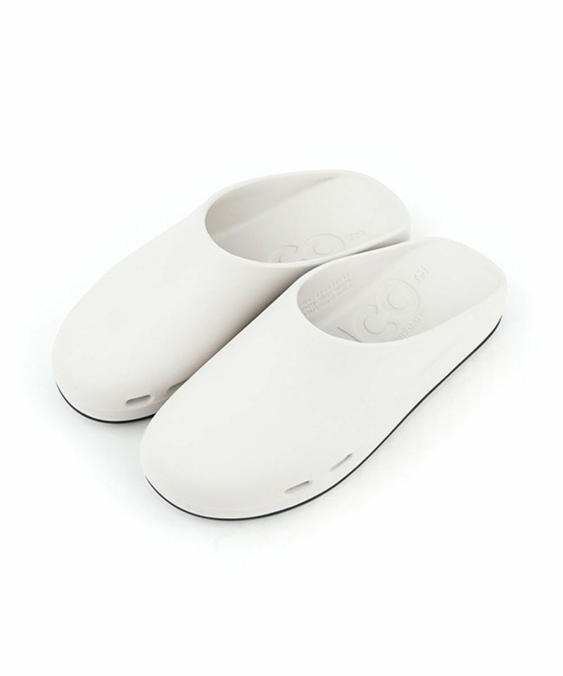 OFF WHITE/BLACK(OFBK)