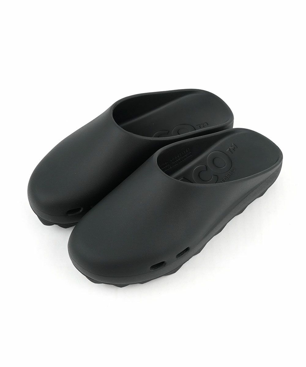BLACK/BLACK(BKBK)