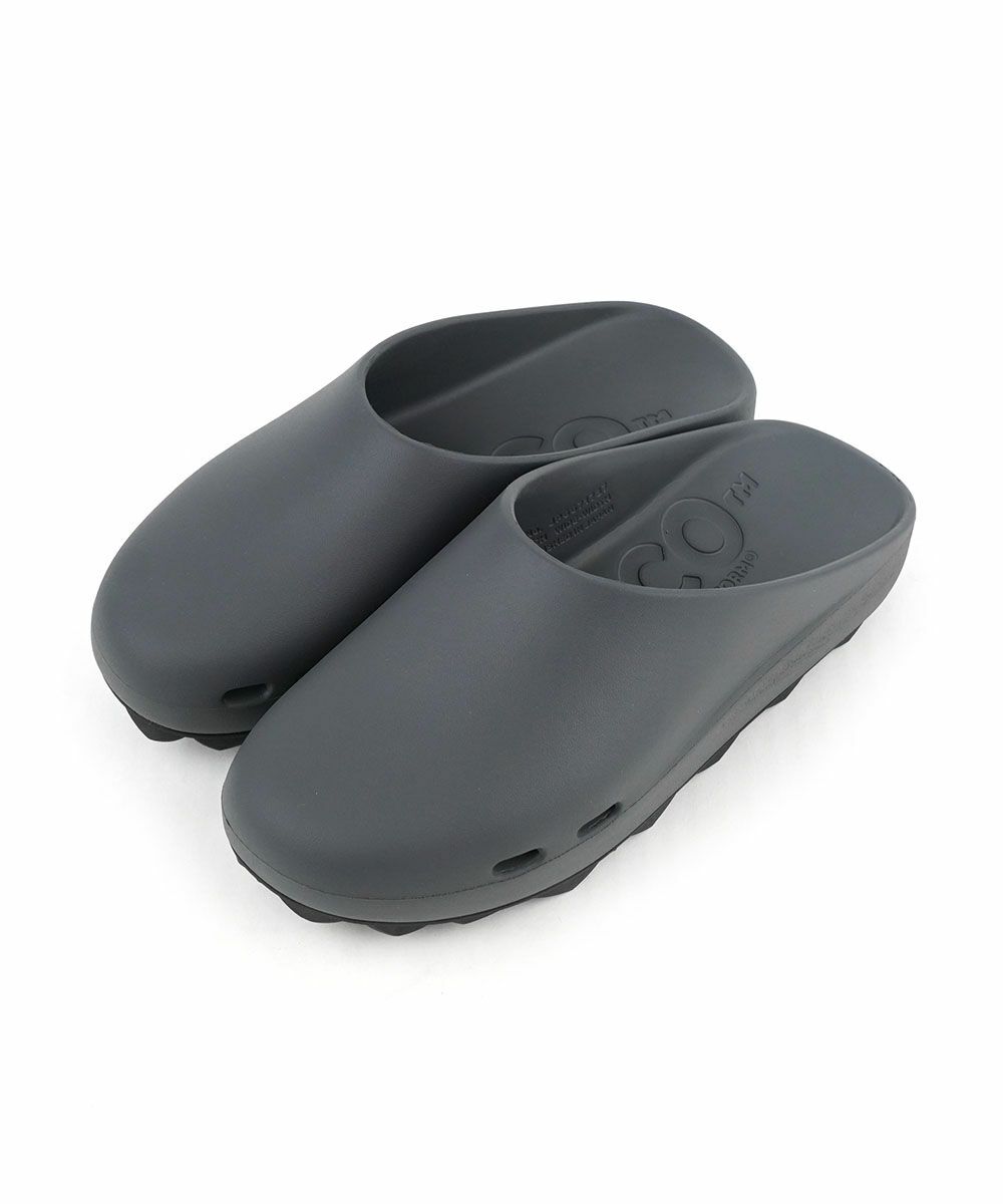 DARK GRAY/BLACK(DGBK)