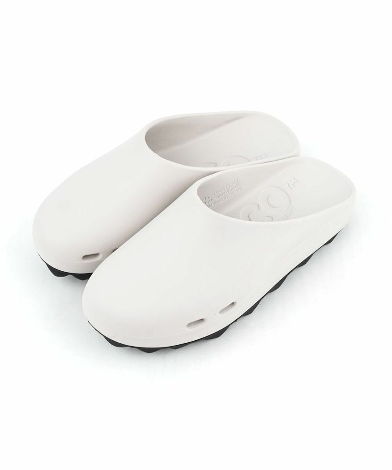 OFF WHITE/BLACK(OFBK)