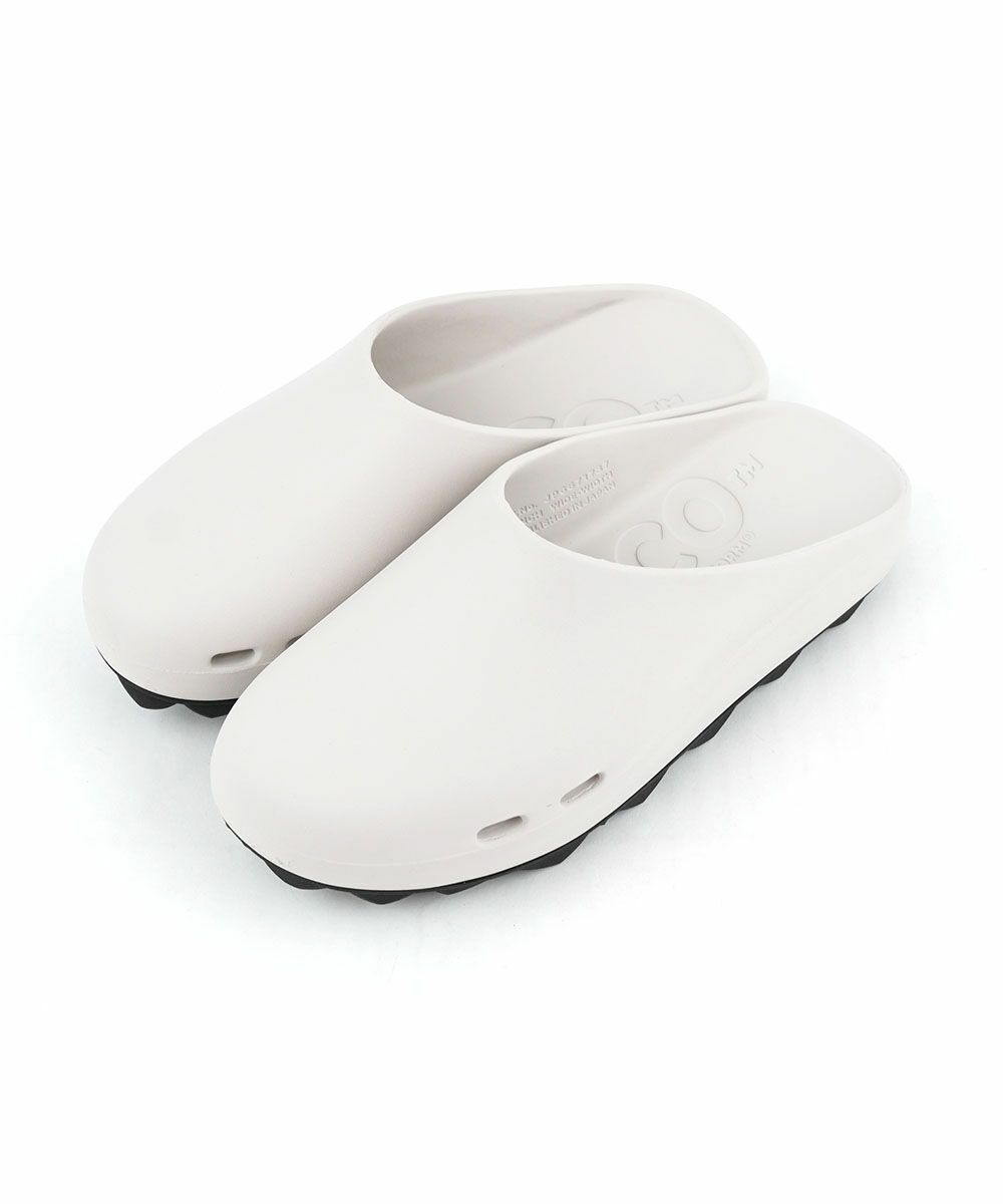 OFF WHITE/BLACK(OFBK)