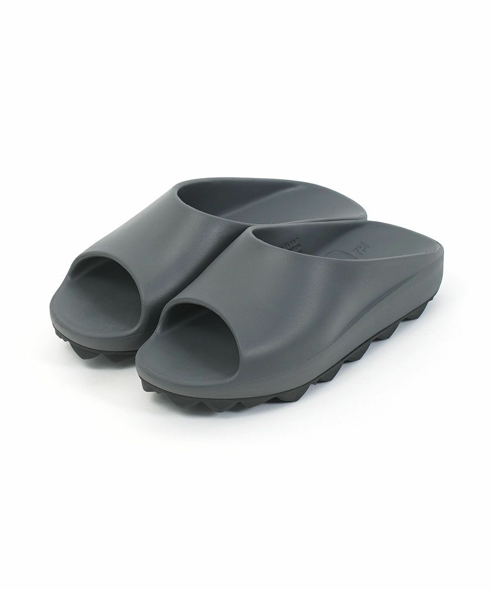 DARK GRAY/BLACK(DGBK)