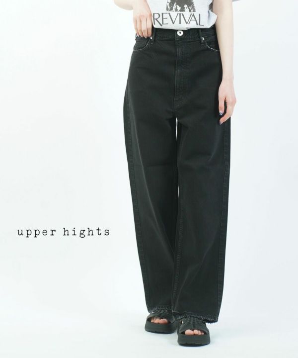 upper hights(アッパーハイツ)THE OLIVIA ザ オリビア | BLEU upper hights(アッパーハイツ)THE OLIVIA ザ オリビア | BLEU