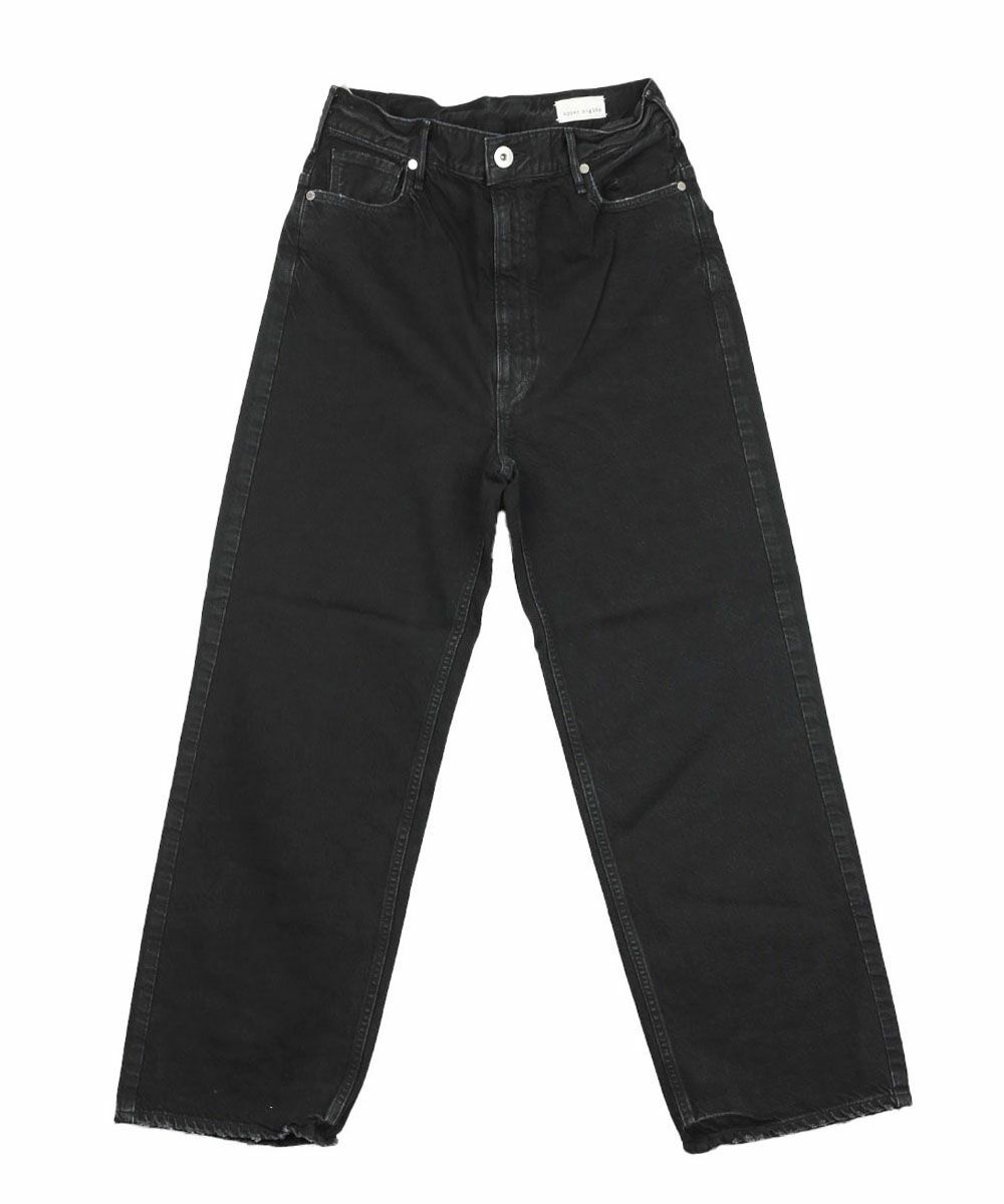 JET BLACK(JTB)
