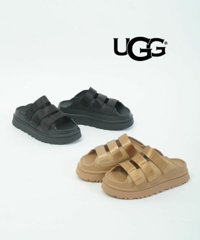 アグ　ゴールデングロウ UGG Australia サンダル GOLDENGLOW / アグ ゴールデングロウ