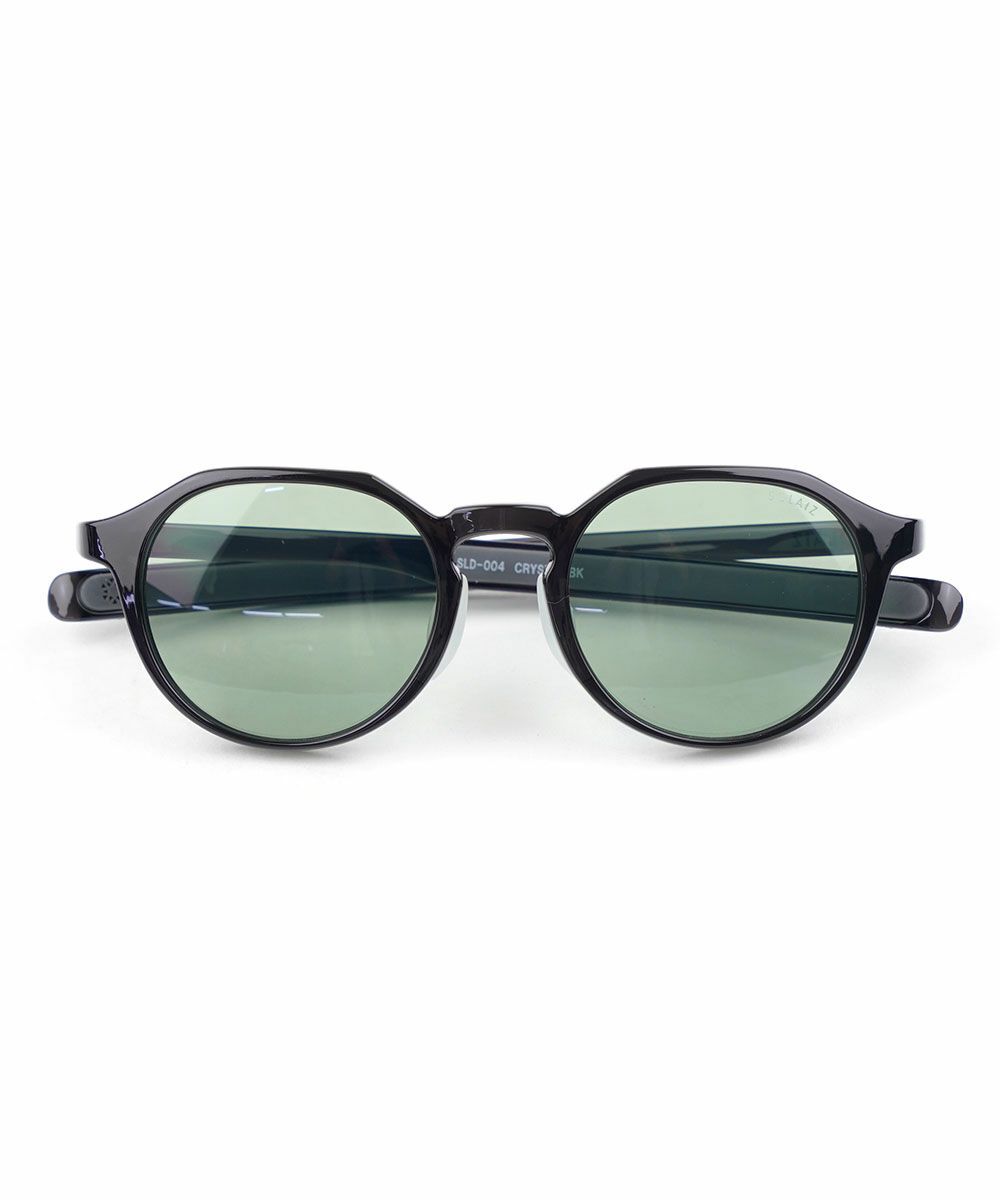 Cブラック×グリーン(CBGR)