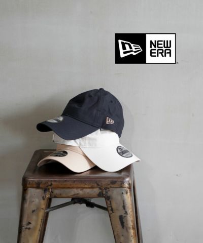 NANGA(ナンガ)NANGA×47 COTTON CAP | BLEU COMME BLEU(ブルー