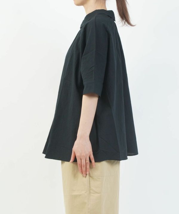 ヘブンリー 60sローン ギャザー2wayブラウス HEAVENLY 2524102 国内正規品 2025春夏新作 送料無料 HEAVENLY(ヘブンリー)60sローン ギャザー2wayブラウス | BLEU COMME