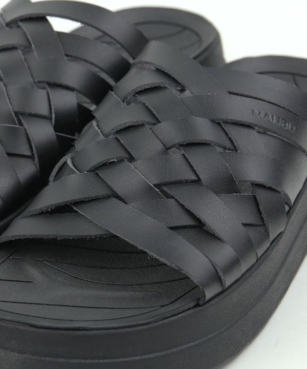 MALIBU SANDALS ZUMA PLATFORM マリブサンダルズ　厚底 マリブサンダルズ ズマ MALIBU SANDALS ZUMA PLATFORM MSP02