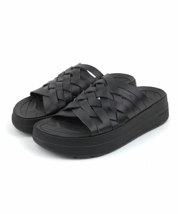 BLACK/BLACK(BKBK)