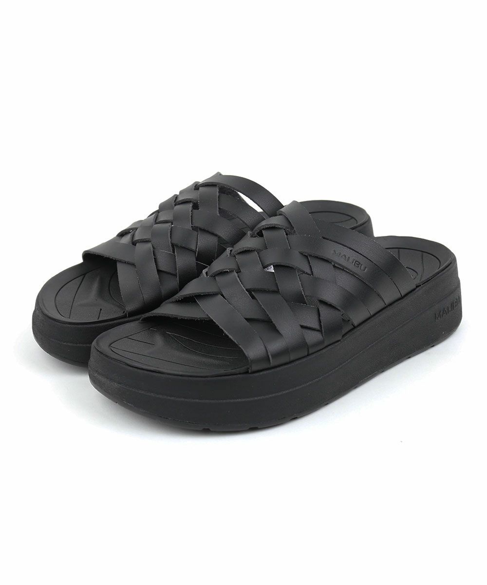 BLACK/BLACK(BKBK)