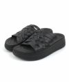 BLACK/BLACK(BKBK)